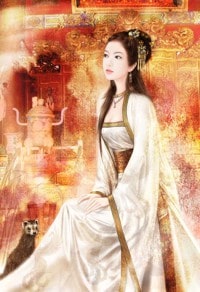 反派皆男神