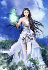 和女主光環作對的下場