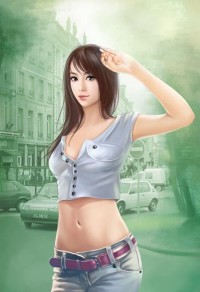 病嬌師妹們的白月光GL