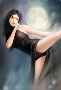 正氣尋婦錄