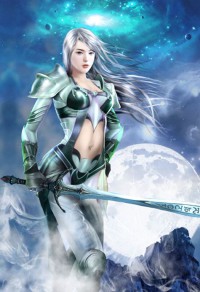 善解娘子衣(GL)