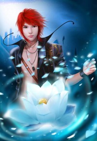 [神鵰]我是歐陽克