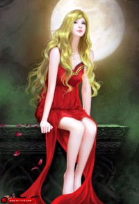 成为鬼修后老婆入魔了
