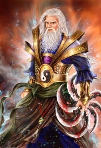 别浪了师父大人