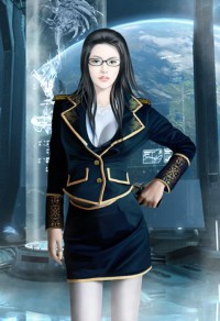 女渣A進化論[萬人迷向]